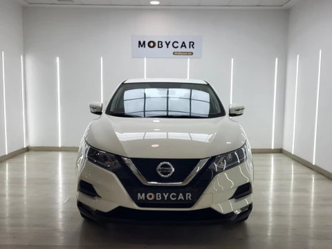 Nissan Qashqai DIG-T 103 kW (140 CV) E6D ACENTA