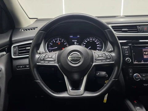 Nissan Qashqai DIG-T 103 kW (140 CV) E6D ACENTA