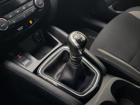 Nissan Qashqai DIG-T 103 kW (140 CV) E6D ACENTA