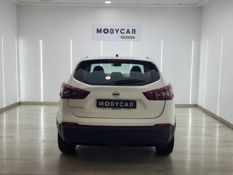 Nissan Qashqai DIG-T 103 kW (140 CV) E6D ACENTA