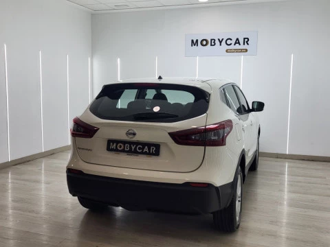 Nissan Qashqai DIG-T 103 kW (140 CV) E6D ACENTA