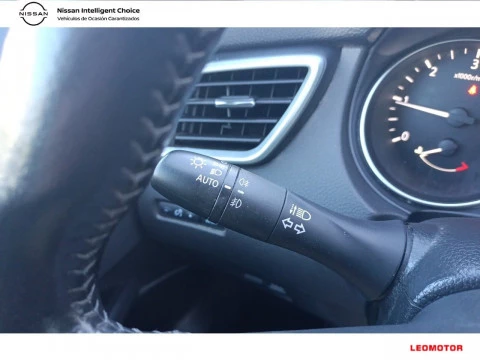 Nissan Qashqai  N-Connecta 4x4 (EURO 6d-TEMP) 2019