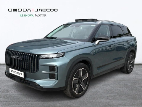 Jaecoo 7 Select 1.6 TGDI 108kW (145CV) FWD