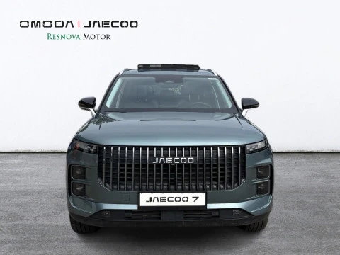 Jaecoo 7 Select 1.6 TGDI 108kW (145CV) FWD