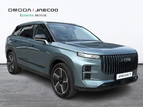 Jaecoo 7 Select 1.6 TGDI 108kW (145CV) FWD