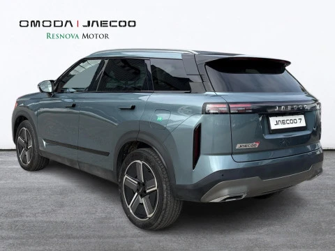 Jaecoo 7 Select 1.6 TGDI 108kW (145CV) FWD
