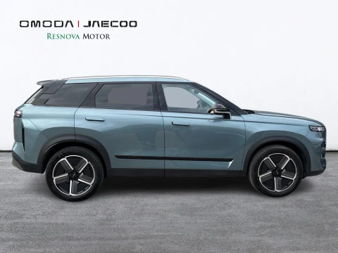 Jaecoo 7 Select 1.6 TGDI 108kW (145CV) FWD