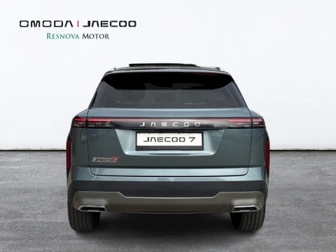 Jaecoo 7 Select 1.6 TGDI 108kW (145CV) FWD