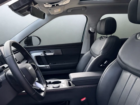 Jaecoo 7 Select 1.6 TGDI 108kW (145CV) FWD