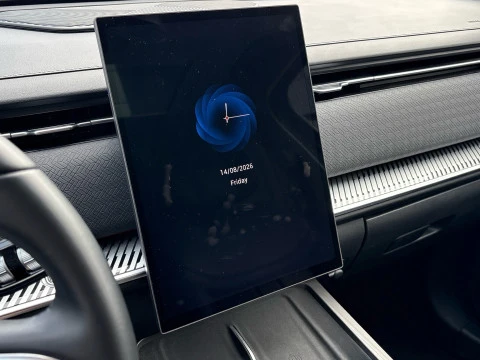 Jaecoo 7 Select 1.6 TGDI 108kW (145CV) FWD