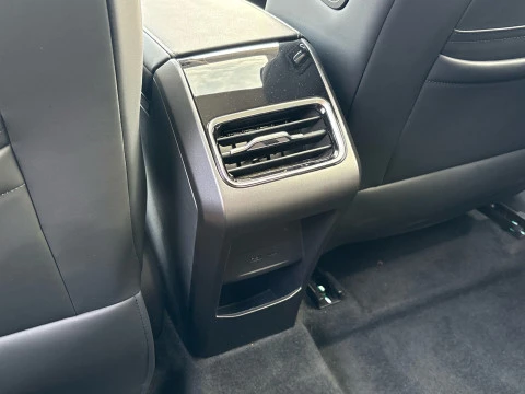 Jaecoo 7 Select 1.6 TGDI 108kW (145CV) FWD