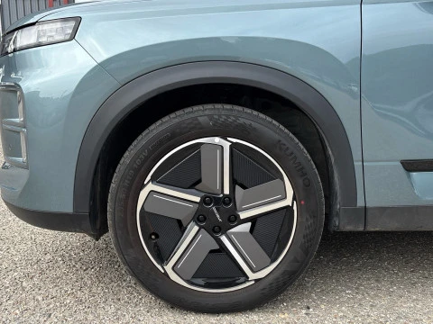 Jaecoo 7 Select 1.6 TGDI 108kW (145CV) FWD