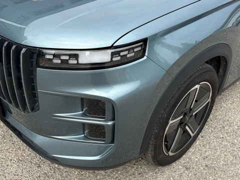 Jaecoo 7 Select 1.6 TGDI 108kW (145CV) FWD