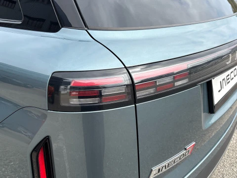 Jaecoo 7 Select 1.6 TGDI 108kW (145CV) FWD