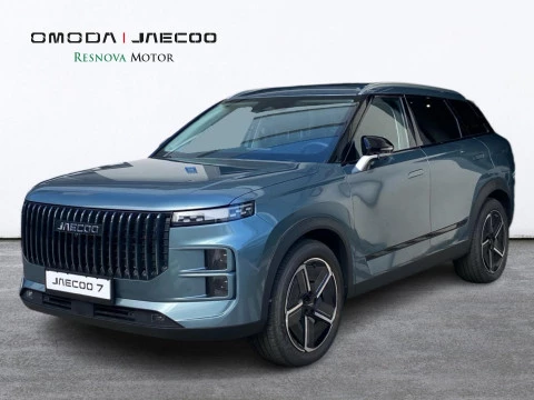 Jaecoo 7 Select 1.6 TGDI 108kW (145CV) FWD