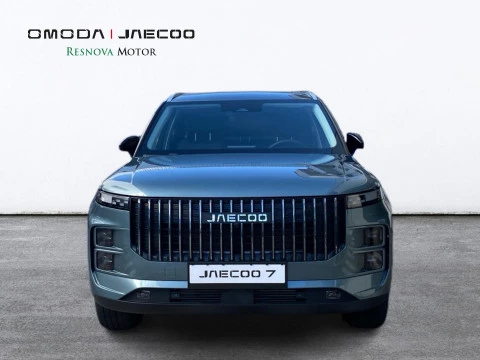 Jaecoo 7 Select 1.6 TGDI 108kW (145CV) FWD