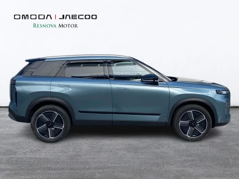 Jaecoo 7 Select 1.6 TGDI 108kW (145CV) FWD