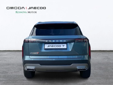 Jaecoo 7 Select 1.6 TGDI 108kW (145CV) FWD