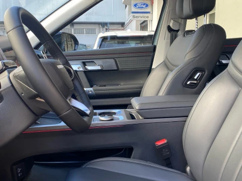 Jaecoo 7 Select 1.6 TGDI 108kW (145CV) FWD