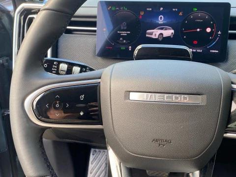 Jaecoo 7 Select 1.6 TGDI 108kW (145CV) FWD