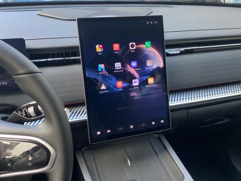 Jaecoo 7 Select 1.6 TGDI 108kW (145CV) FWD