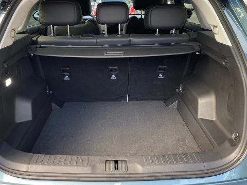 Jaecoo 7 Select 1.6 TGDI 108kW (145CV) FWD