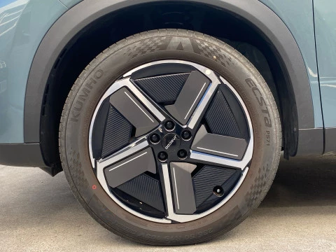 Jaecoo 7 Select 1.6 TGDI 108kW (145CV) FWD