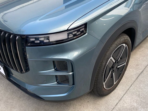 Jaecoo 7 Select 1.6 TGDI 108kW (145CV) FWD