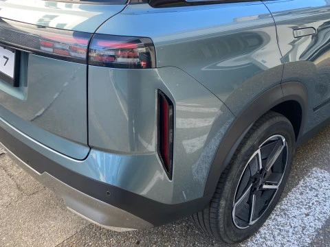 Jaecoo 7 Select 1.6 TGDI 108kW (145CV) FWD