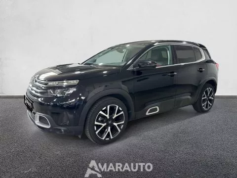 Citroën C5 Aircross  BlueHdi 96kW (130CV) S&S Feel