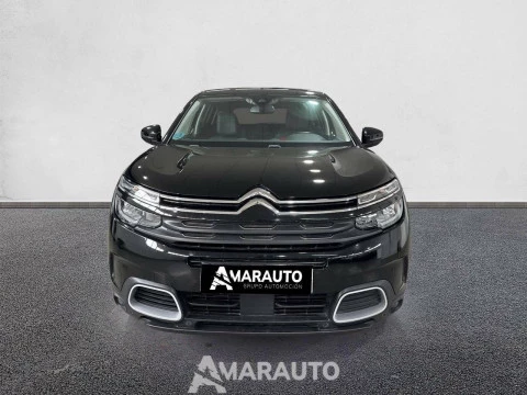 Citroën C5 Aircross  BlueHdi 96kW (130CV) S&S Feel