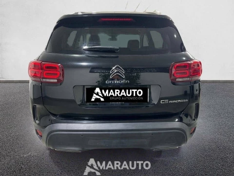 Citroën C5 Aircross  BlueHdi 96kW (130CV) S&S Feel