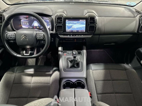 Citroën C5 Aircross  BlueHdi 96kW (130CV) S&S Feel