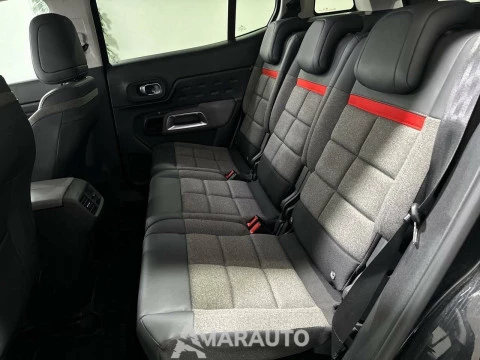 Citroën C5 Aircross  BlueHdi 96kW (130CV) S&S Feel