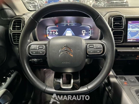 Citroën C5 Aircross  BlueHdi 96kW (130CV) S&S Feel