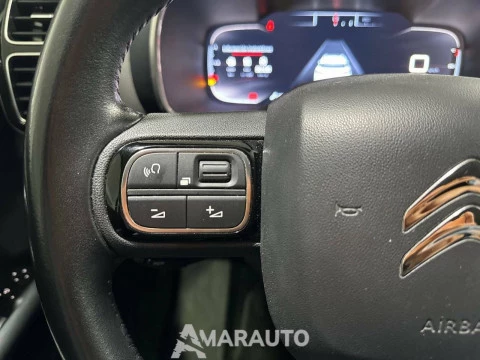 Citroën C5 Aircross  BlueHdi 96kW (130CV) S&S Feel