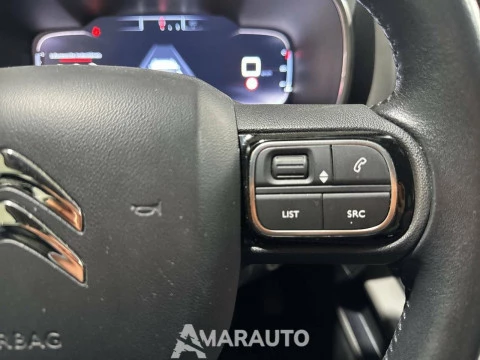 Citroën C5 Aircross  BlueHdi 96kW (130CV) S&S Feel