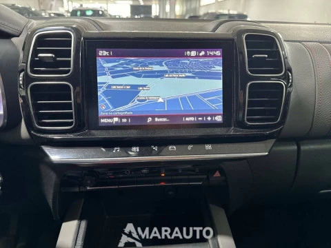 Citroën C5 Aircross  BlueHdi 96kW (130CV) S&S Feel