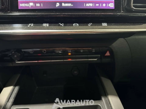 Citroën C5 Aircross  BlueHdi 96kW (130CV) S&S Feel