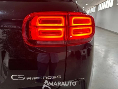 Citroën C5 Aircross  BlueHdi 96kW (130CV) S&S Feel