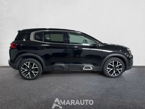 Citroën C5 Aircross  BlueHdi 96kW (130CV) S&S Feel