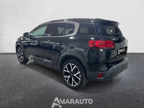 Citroën C5 Aircross  BlueHdi 96kW (130CV) S&S Feel