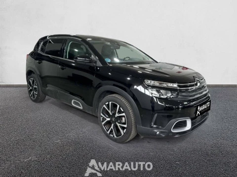 Citroën C5 Aircross  BlueHdi 96kW (130CV) S&S Feel