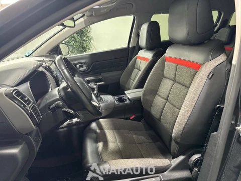 Citroën C5 Aircross  BlueHdi 96kW (130CV) S&S Feel