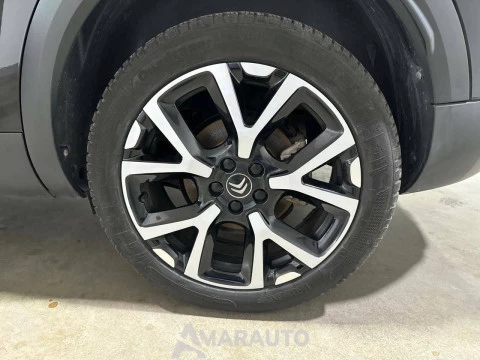 Citroën C5 Aircross  BlueHdi 96kW (130CV) S&S Feel