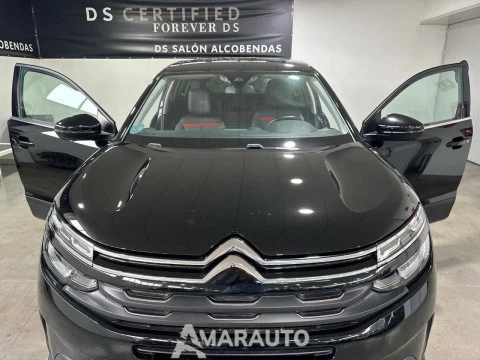 Citroën C5 Aircross  BlueHdi 96kW (130CV) S&S Feel