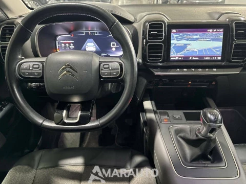 Citroën C5 Aircross  BlueHdi 96kW (130CV) S&S Feel