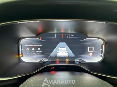 Citroën C5 Aircross  BlueHdi 96kW (130CV) S&S Feel