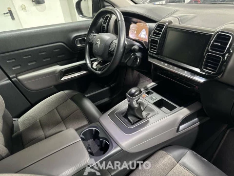 Citroën C5 Aircross  BlueHdi 96kW (130CV) S&S Feel