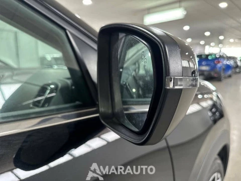 Citroën C5 Aircross  BlueHdi 96kW (130CV) S&S Feel